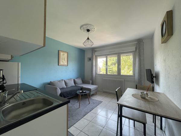 Immeuble 8 pièces - 148 m²