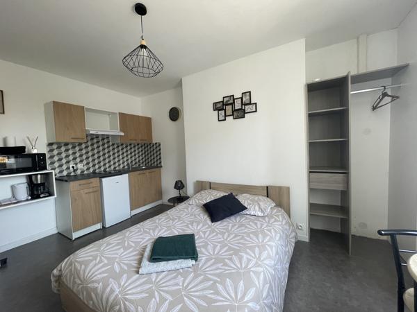 Immeuble 8 pièces - 148 m²