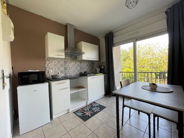 Immeuble 8 pièces - 148 m²