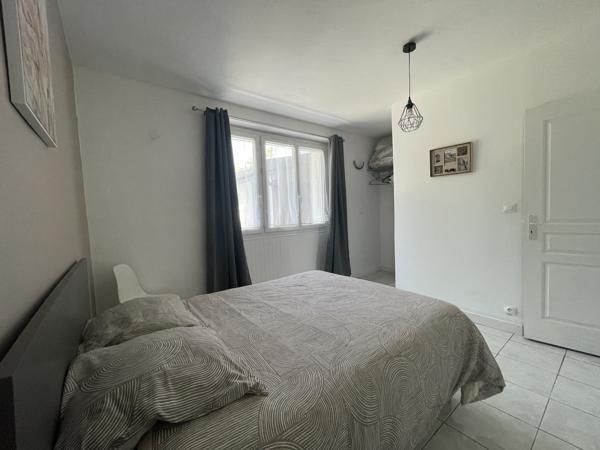 Immeuble 8 pièces - 148 m²