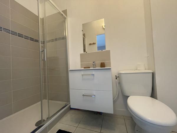 Immeuble 8 pièces - 148 m²