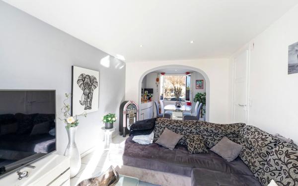 Maison à vendre    4 pièces • 74,85 m2 Bayonne