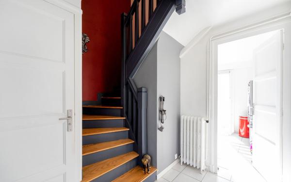 Maison à vendre    4 pièces • 74,85 m2 Bayonne