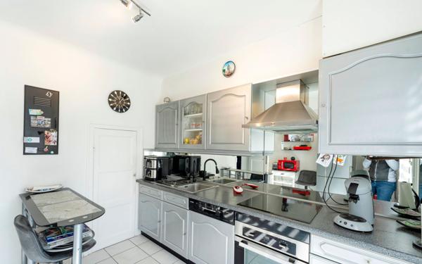 Maison à vendre    4 pièces • 74,85 m2 Bayonne