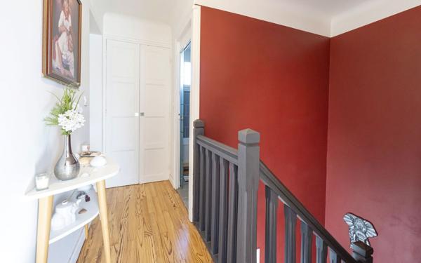 Maison à vendre    4 pièces • 74,85 m2 Bayonne