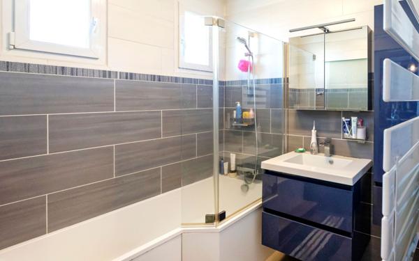 Maison à vendre    4 pièces • 74,85 m2 Bayonne