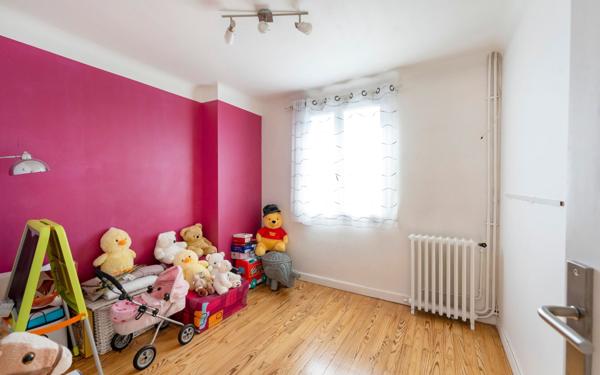 Maison à vendre    4 pièces • 74,85 m2 Bayonne