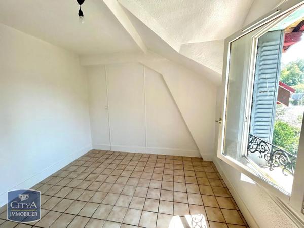 Appartement à louer 2 pièces 46m² Voiron (38500)