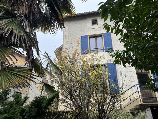 Maison 262m2 avec piscine à Marcay