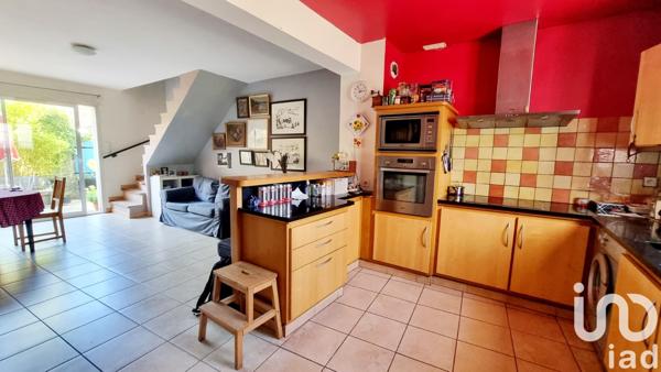 Maison à vendre 3 pièces 67 m² Saint-Maximin-la-Sainte-Baume