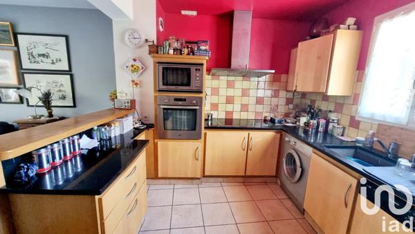 Maison à vendre 3 pièces 67 m² Saint-Maximin-la-Sainte-Baume