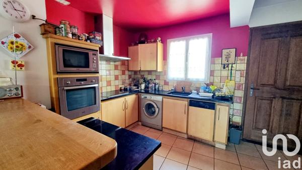 Maison à vendre 3 pièces 67 m² Saint-Maximin-la-Sainte-Baume