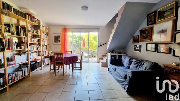 Maison à vendre 3 pièces 67 m² Saint-Maximin-la-Sainte-Baume