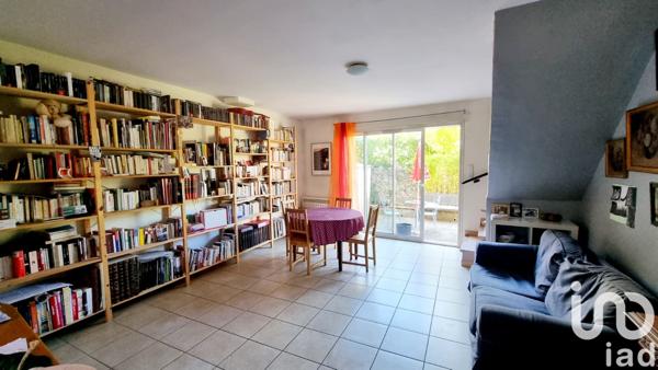 Maison à vendre 3 pièces 67 m² Saint-Maximin-la-Sainte-Baume