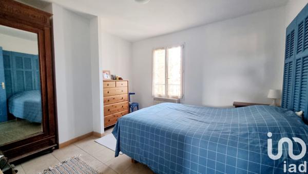 Maison à vendre 3 pièces 67 m² Saint-Maximin-la-Sainte-Baume