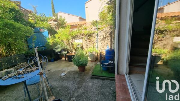 Maison à vendre 3 pièces 67 m² Saint-Maximin-la-Sainte-Baume