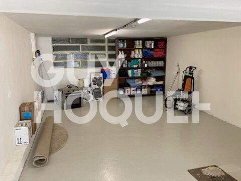 LOCAL PROFESSIONNEL POUR STOCKAGE