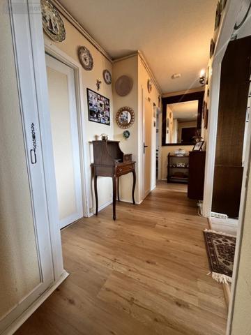 Appartement à vendre à Le Petit-Quevilly en Seine-Maritime (76140), ref : 76012-287