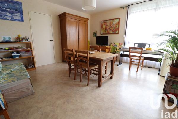 Appartement à vendre 4 pièces 72 m² Avon