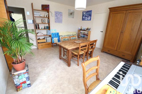 Appartement à vendre 4 pièces 72 m² Avon