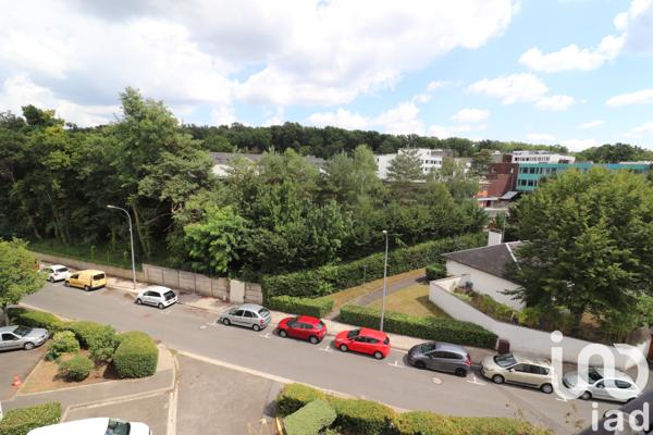 Appartement à vendre 4 pièces 72 m² Avon