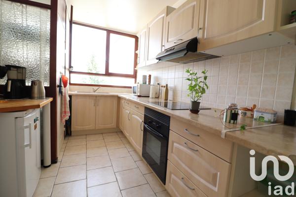 Appartement à vendre 4 pièces 72 m² Avon