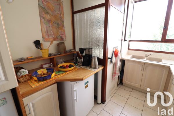 Appartement à vendre 4 pièces 72 m² Avon