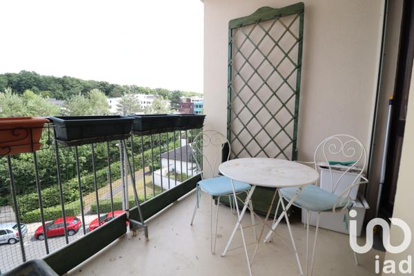 Appartement à vendre 4 pièces 72 m² Avon