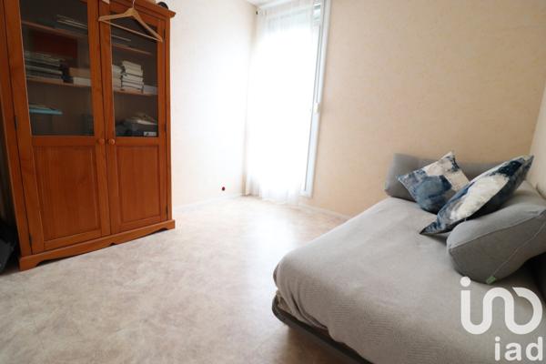 Appartement à vendre 4 pièces 72 m² Avon