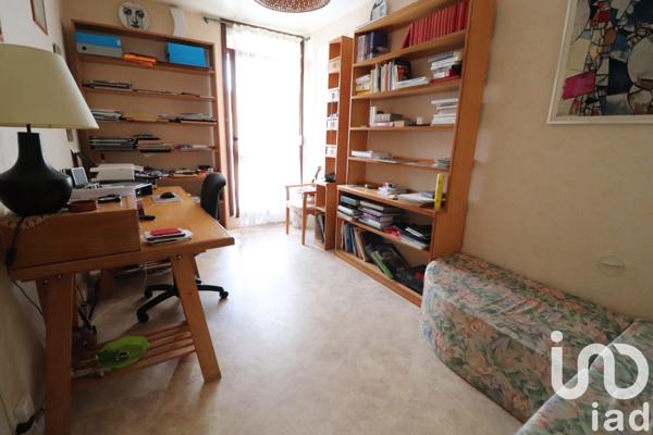 Appartement à vendre 4 pièces 72 m² Avon