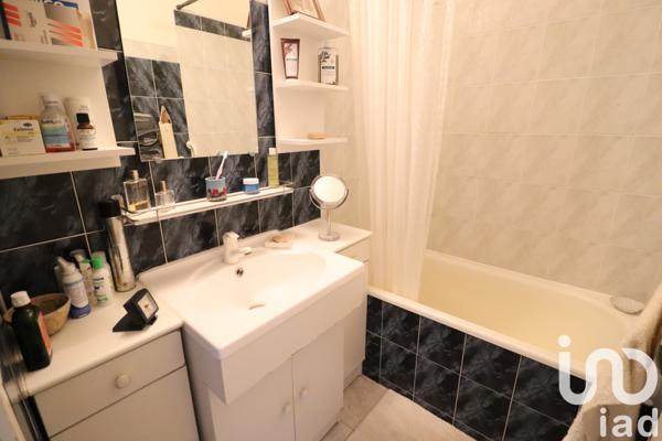 Appartement à vendre 4 pièces 72 m² Avon