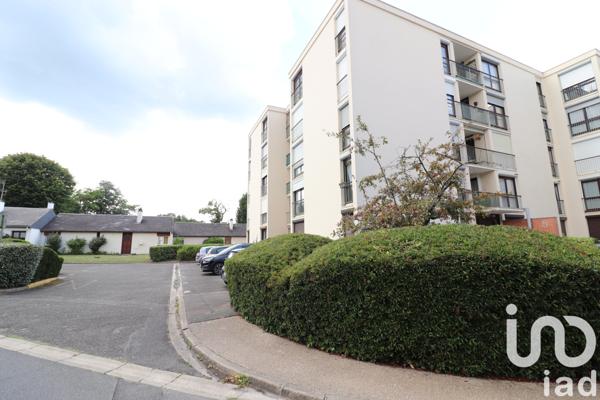 Appartement à vendre 4 pièces 72 m² Avon