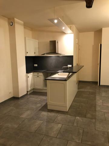 Appartement à vendre 3 pièces REVEL (31)