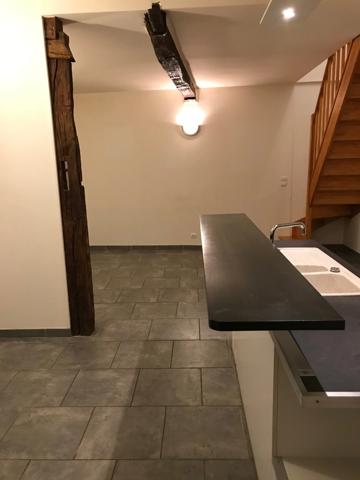 Appartement à vendre 3 pièces REVEL (31)