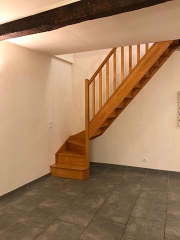 Appartement à vendre 3 pièces REVEL (31)