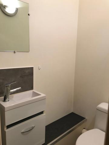 Appartement à vendre 3 pièces REVEL (31)