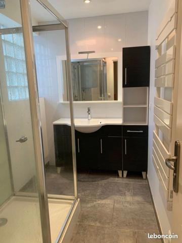 Appartement à vendre 3 pièces REVEL (31)