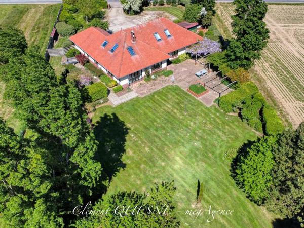 Maison à Dieppe, 76200 - 8 pièces 207m²