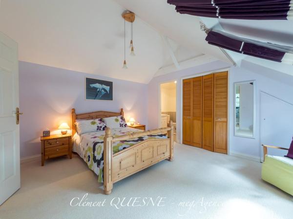 Maison à Dieppe, 76200 - 8 pièces 207m²