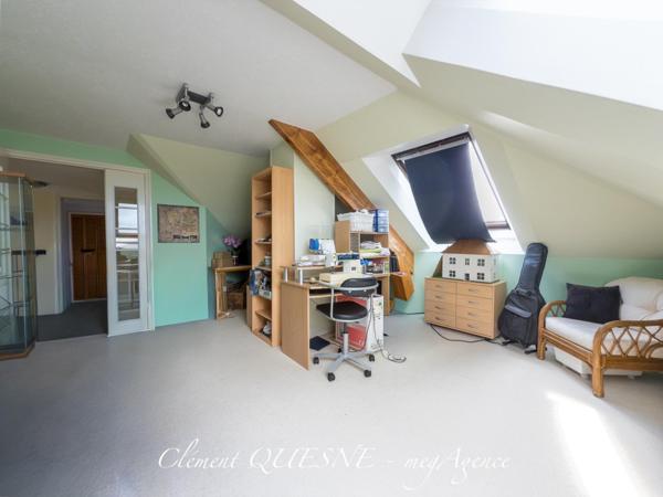 Maison à Dieppe, 76200 - 8 pièces 207m²