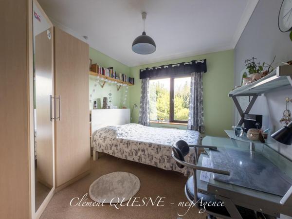 Maison à Dieppe, 76200 - 8 pièces 207m²