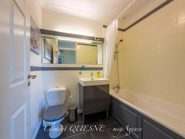 Maison à Dieppe, 76200 - 8 pièces 207m²