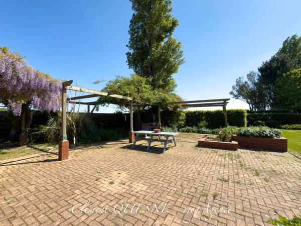 Maison à Dieppe, 76200 - 8 pièces 207m²