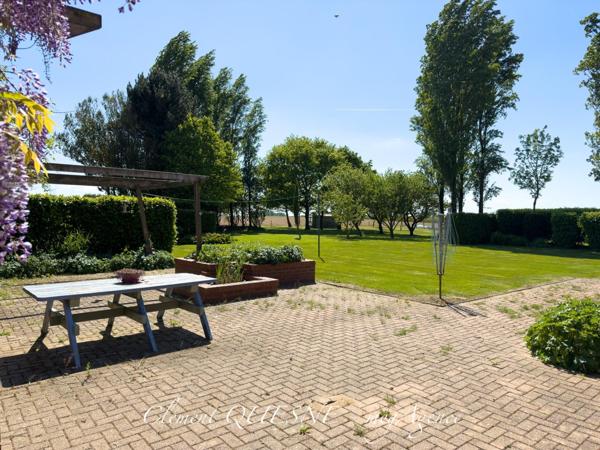 Maison à Dieppe, 76200 - 8 pièces 207m²