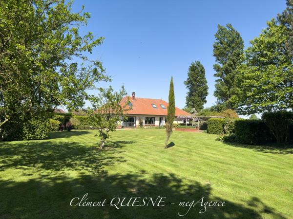 Maison à Dieppe, 76200 - 8 pièces 207m²