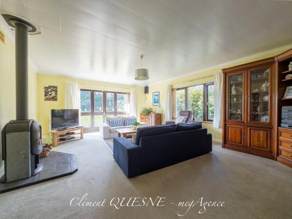 Maison à Dieppe, 76200 - 8 pièces 207m²