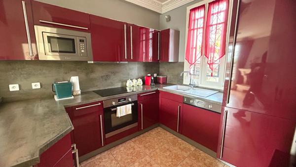 Maison Epinay Sur Seine