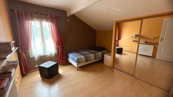 Maison Epinay Sur Seine