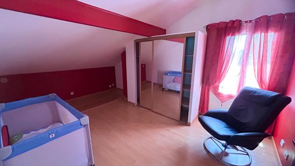 Maison Epinay Sur Seine