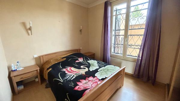 Maison Epinay Sur Seine